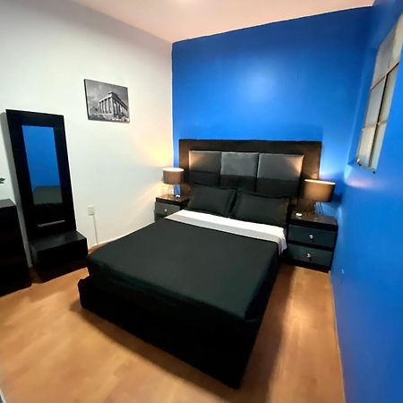 Roomies Hostel - World Trade Center Mexico City Luaran gambar