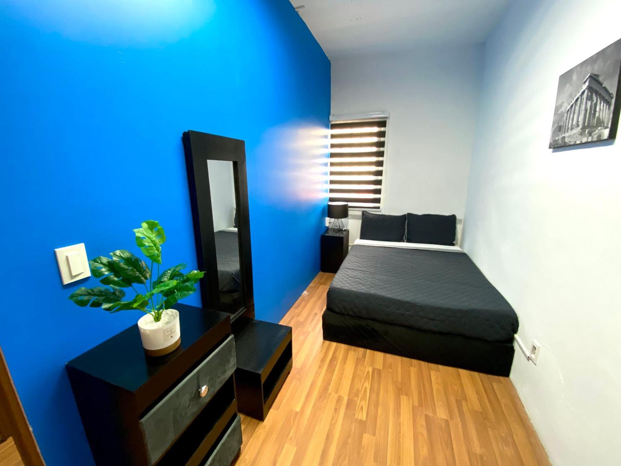 Roomies Hostel - World Trade Center Mexico City Luaran gambar