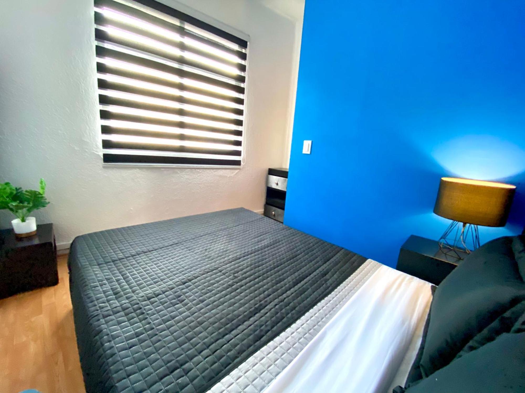 Roomies Hostel - World Trade Center Mexico City Luaran gambar
