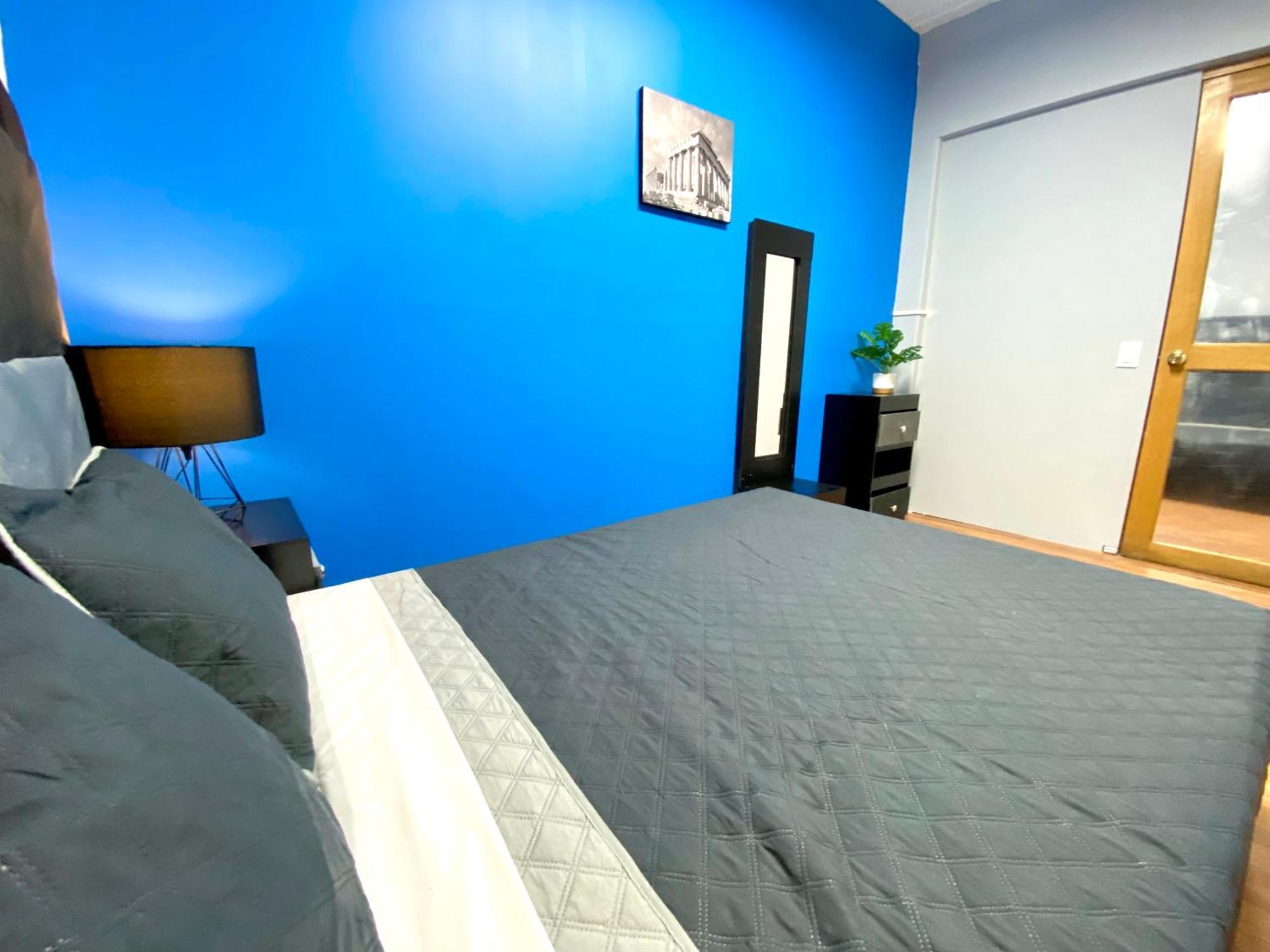 Roomies Hostel - World Trade Center Mexico City Luaran gambar