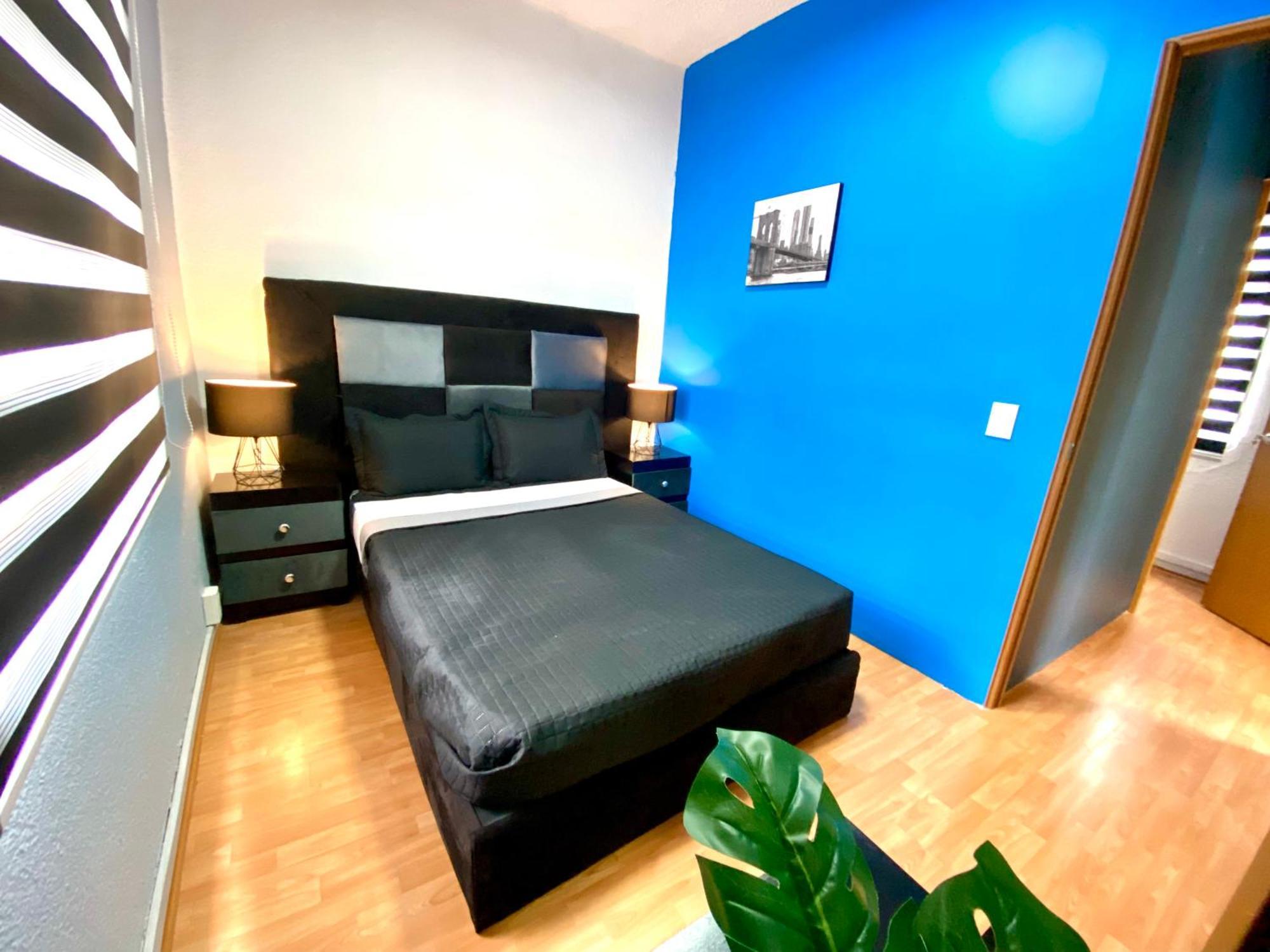 Roomies Hostel - World Trade Center Mexico City Luaran gambar