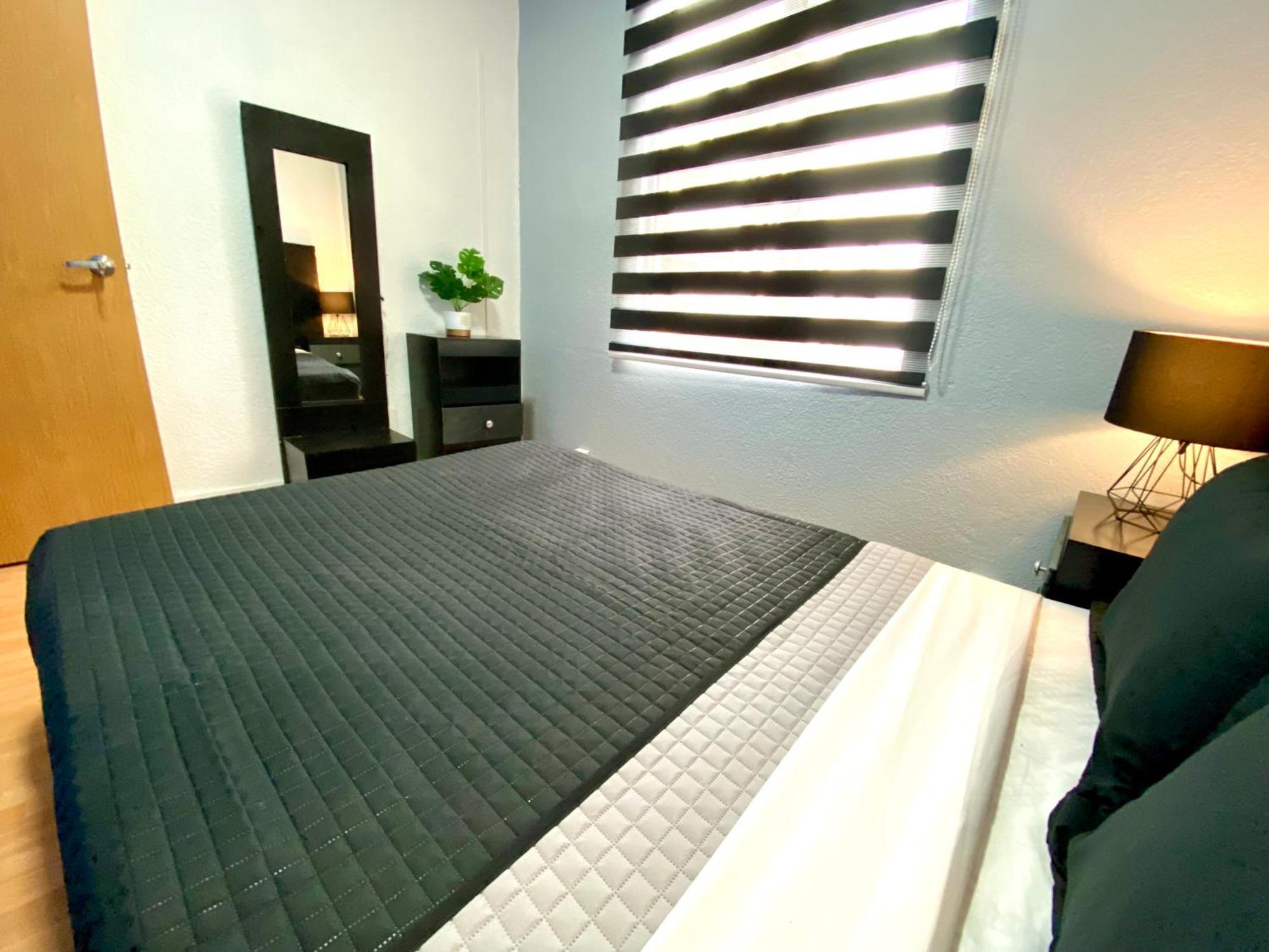 Roomies Hostel - World Trade Center Mexico City Luaran gambar